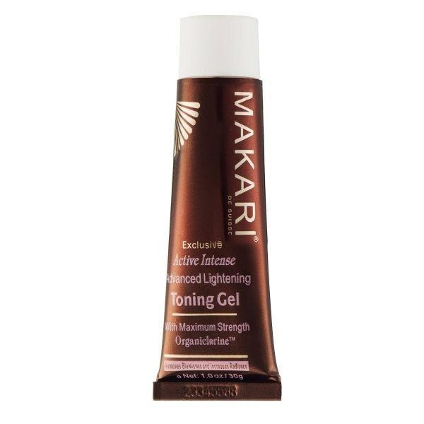 Makari Exclusive Toning Face Gel