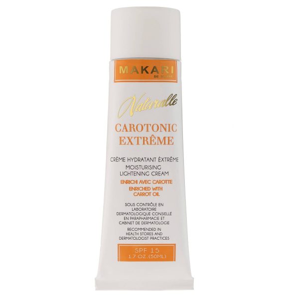 Makari Naturalle Carotonic Extreme Cream