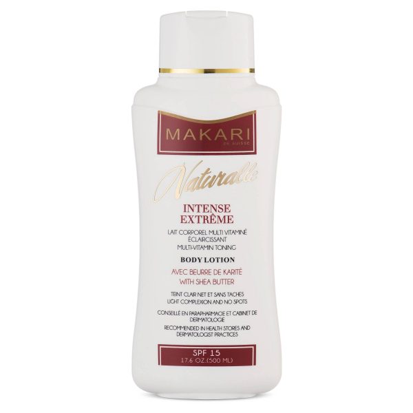 Makari Naturalle Intense Extreme Lotion