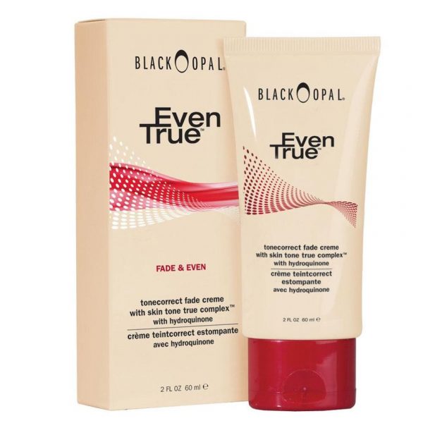 Black Opal Even True Fade Cream