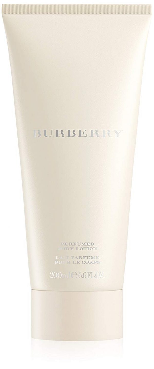 Burberry Original For Women Perfumed Body Lotion