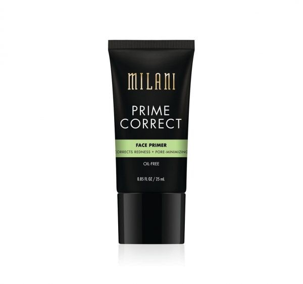 Milani Prime Correct Face Primer