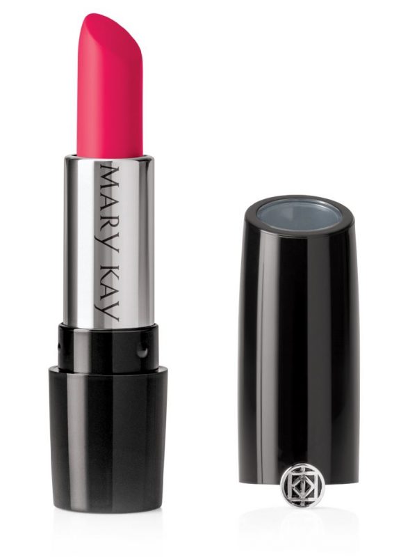 Mary Kay® Gel Semi-Matte Lipstick