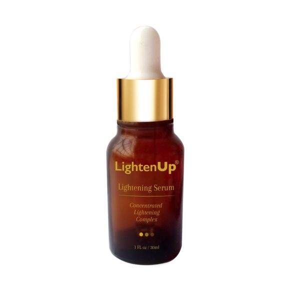 LightenUp Lightening Serum 1oz