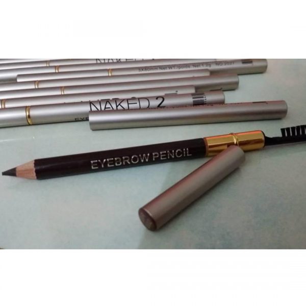 NAKED 2 eyebrow pencil