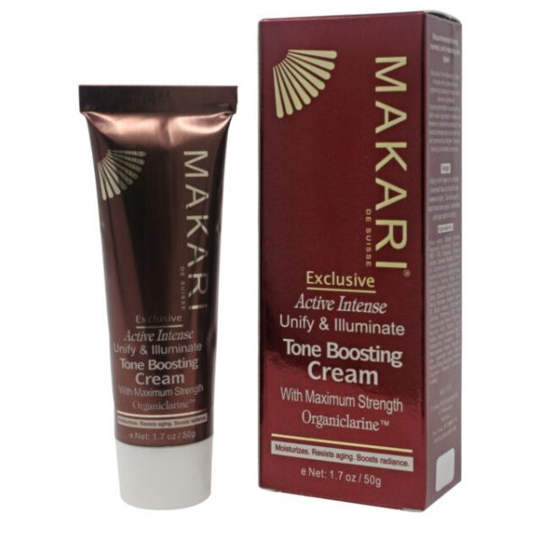 Makari Exclusive Facial Toning FACE CREAM